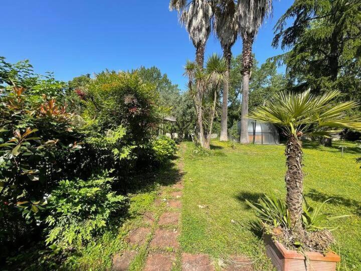 La Dolce - A Tropical Garden In Pousada *